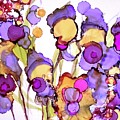 Memory of Irises